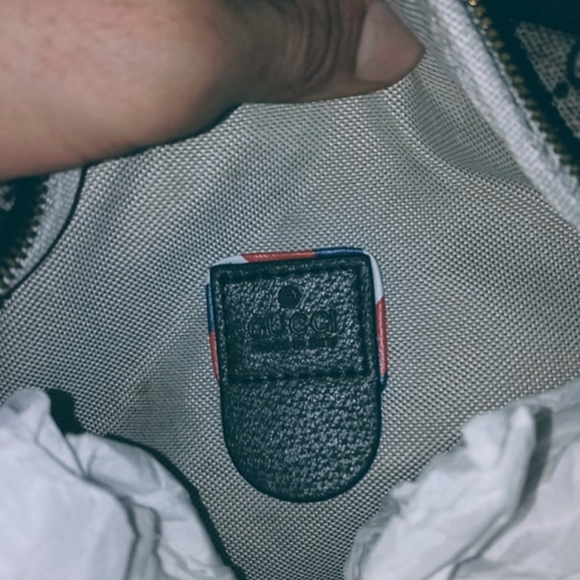 Brand New Gucci Unisex Limited Fanny Pack